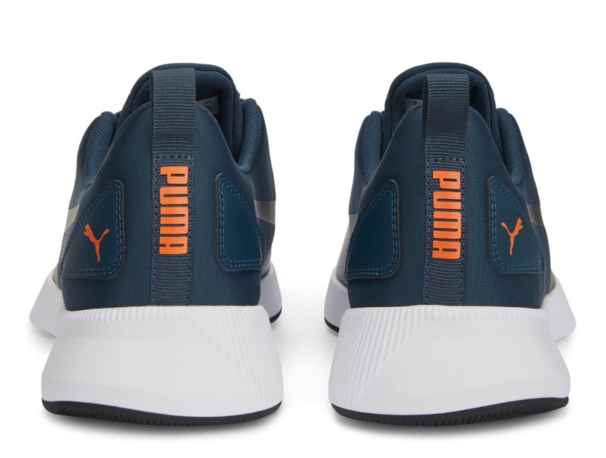 Puma FLYER Runner Mesh 195343 17 Men's Sneakers | eBay